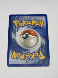 Pokemon Non-Holo PICHU BROS. Card POP SERIES-3 Set 16/17 Common PROMO HP/MP - Image 2