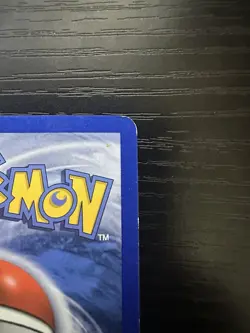 Pokemon Corphish 57/107 Deoxys Reverse Holo Rare LP Single Trading Card - Image 4