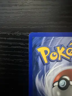 Pokemon Corphish 57/107 Deoxys Reverse Holo Rare LP Single Trading Card - Image 5