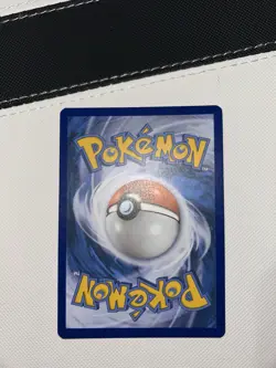 Pokemon Card Lunala 015/025 Holo Rare Celebrations 25th anniversary TCG Near M - Image 4