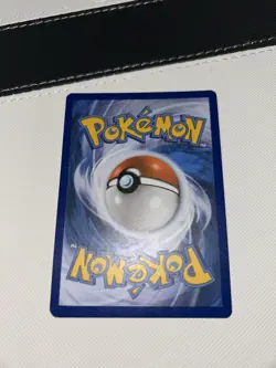 Pokemon Card Lunala 015/025 Holo Rare Celebrations 25th anniversary TCG Near M - Image 5