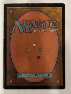 Mogg Fanatic - Magic the Gathering MTG Tempest - Image 2