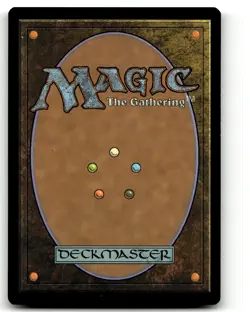 Forest (274) #274 Foil - Battle for Zendikar - Magic the Gathering - Image 2