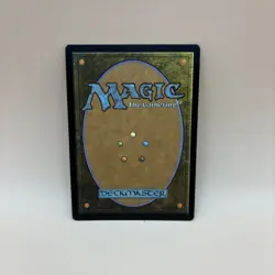 MTG - Battle for Zendikar -Forest (270) #270/274 Full Art Foil - NM - Image 2