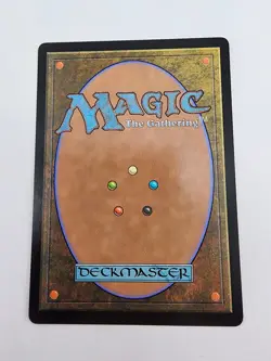 Jet Medallion Modern Horizons 3 • Regular MTG - Image 2