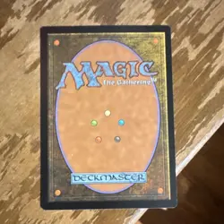 Wizards of the Coast Vampiric Tutor Commander Legends Instant Black Mythic Regu… - Image 2