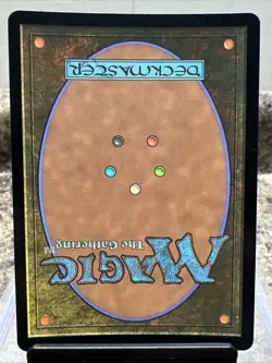 Hallowed Fountain - SERIALIZED 252/500 - Ravnica Remastered, #404 Rare, NM #ML - Image 4