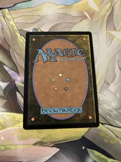 Temple Garden Lorwyn Eclipsed Rare 268 NM - Image 2