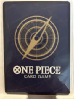 Portgas D Ace P-103 One Piece McDonald's Promo 2025 One Piece JAPANESE EXCLUSIVE - Image 3