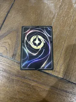 Disney Lorcana Tinker Bell - Snowflake Collector 48/204 Winterspell Regular NM - Image 4