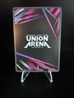 Satoru Gojo [SR] UE03BT/JJK-1-012 Jujutsu Kaisen Vol.1 Union Arena - Image 2