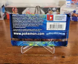 Pokemon TCG XY Evolutions Booster Pack Venusaur Art Sealed 10 Cards Pokemon X Y - Image 2