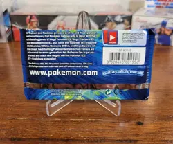 Pokemon TCG XY Evolutions Booster Pack Venusaur Art Sealed 10 Cards Pokemon X Y - Image 4