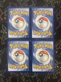 Pokemon Card TCG Lot Pokemon Rayquaza Celebi Raikous Amazing Rare Holo - Image 2