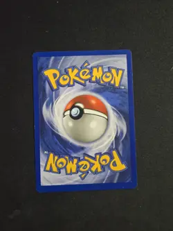 2000 POKEMON TCG MEWTWO 10/130 BASE SET 2 HOLO RARE CARD VINTAGE - Image 2