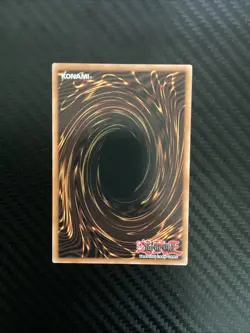 Yugioh S:P Little Knight RA03-EN049 1st Edition Ultra Rare NM - Image 2