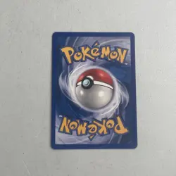 Pokemon TCG 2003 EX Ruby and Sapphire Card -- Makuhita 58/109 - Image 2