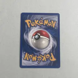 Pokemon TCG 2003 EX Ruby and Sapphire Card -- Poochyena 64/109 - Image 2