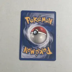 Pokemon TCG 2003 EX Ruby and Sapphire Card -- Carvanha 51/109 - Image 2