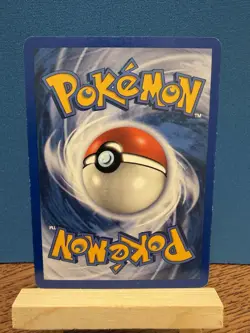 Pokemon TCG Mudkip 59/109 Ruby & Sapphire Regular Card E-Reader - Image 2