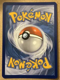 Pokemon Dragonite 5/20 Stage 2 Holo Hyper Beam Hurricane Tail Dragon Card NM - Image 2