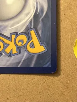 Pokemon Dragonite 5/20 Stage 2 Holo Hyper Beam Hurricane Tail Dragon Card NM - Image 3