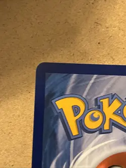 Pokemon Dragonite 5/20 Stage 2 Holo Hyper Beam Hurricane Tail Dragon Card NM - Image 5