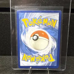 Greninja Gold Star SWSH144 Sword and Shield Promo Pokemon Card - Image 2