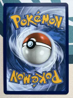 [4x Swirls] Pokemon Card - Holo Lightning Energy (SVE012) Prize Pack Series 7 NM - Image 2
