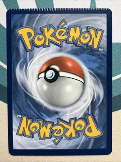 [Crimped Error] Pokemon Card - Fisherman - Supporter (136/162) Breakthrough *LP* - Image 2