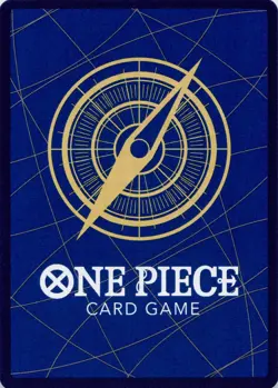S-Snake OP13-114 R Carrying on His Will - ONE PIECE Card Game Japanese NM - Image 2
