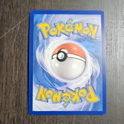Pokemon Snorlax Promo Holo 051 SV: Scarlet & Violet Promo Cards 150 HP - Image 2