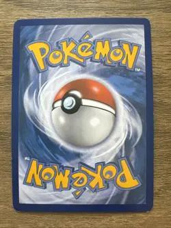 Pokemon Slowpoke 32/83 Generations Reverse Holo Card NM - Image 2