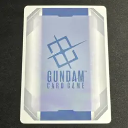 Sayla Mass GD01-087 R+ | ENGLISH | Gundam Card Game, Newtype Rising NM - Image 2