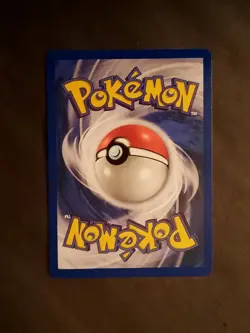 Pokemon Card Dratini 53/82 1st Edition Team Rocket VLP-NM - Image 3