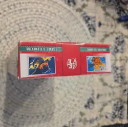 New PIKACHU Cosplay 2 HEROES & VILLAINS Cards Box 30 Packs US SELLER - Image 4