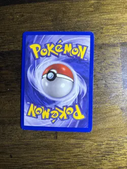 Pokemon TCG Trainer Item Finder 103/130 Card, Base Set 2 Rare NM - Image 4