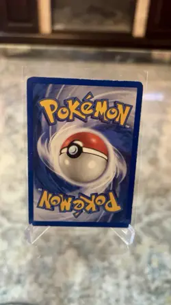 Quilava 47/111 Uncommon Neo Genesis Pokemon Card - Image 2