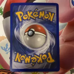 Slugma 72/97 EX Dragon Reverse Holo Pokemon Card TCG - Image 4