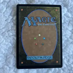 Magic: The Gathering Ardyn Izunia FFXV Legendary Creature Black 0037 2025 - Image 2