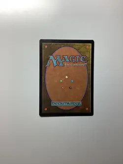 Animate Dead 1997 MTG Core Set 5th Edition Regular - Image 2
