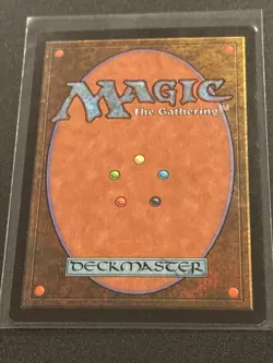 Exodus Hatred MTG Magic the Gathering NM - Image 1