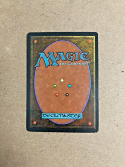 MTG Revised Rock Hydra - Image 2