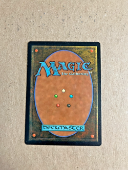 MTG Mirage Cadaverous Bloom - Image 2