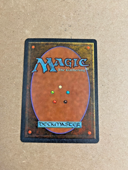 MTG Antiquities Mishra's War Machine - Image 2