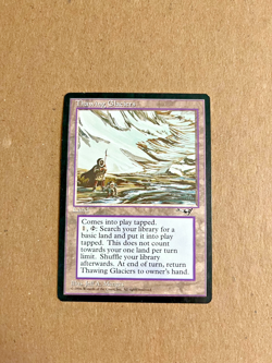 MTG Alliances Thawing Glaciers - Image 1