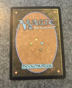 Super Shredder M 0217 BORDERLESS-MTG: TMNT-Regular Finish - Image 2