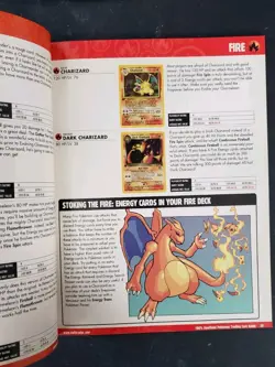 Pokemon 100% Unofficial Trade Card Guide Hard Core Gaming 2000 - Image 4