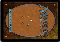 Commander 2015 #103 Reins of Power - Image 2