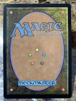 MTG TCG Bloomburrow Artist's Talent 0124 Regular Rare - Image 2